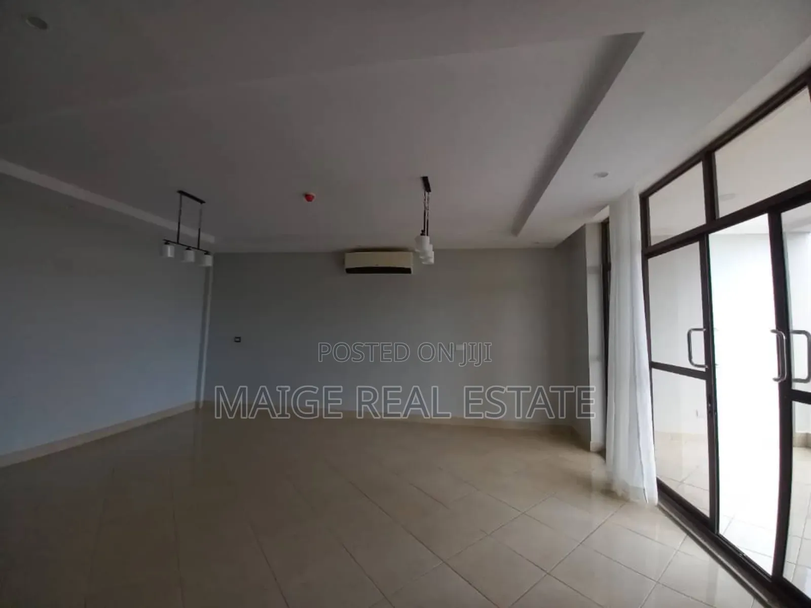 2bdrm Apartment in Mikocheni for rent
