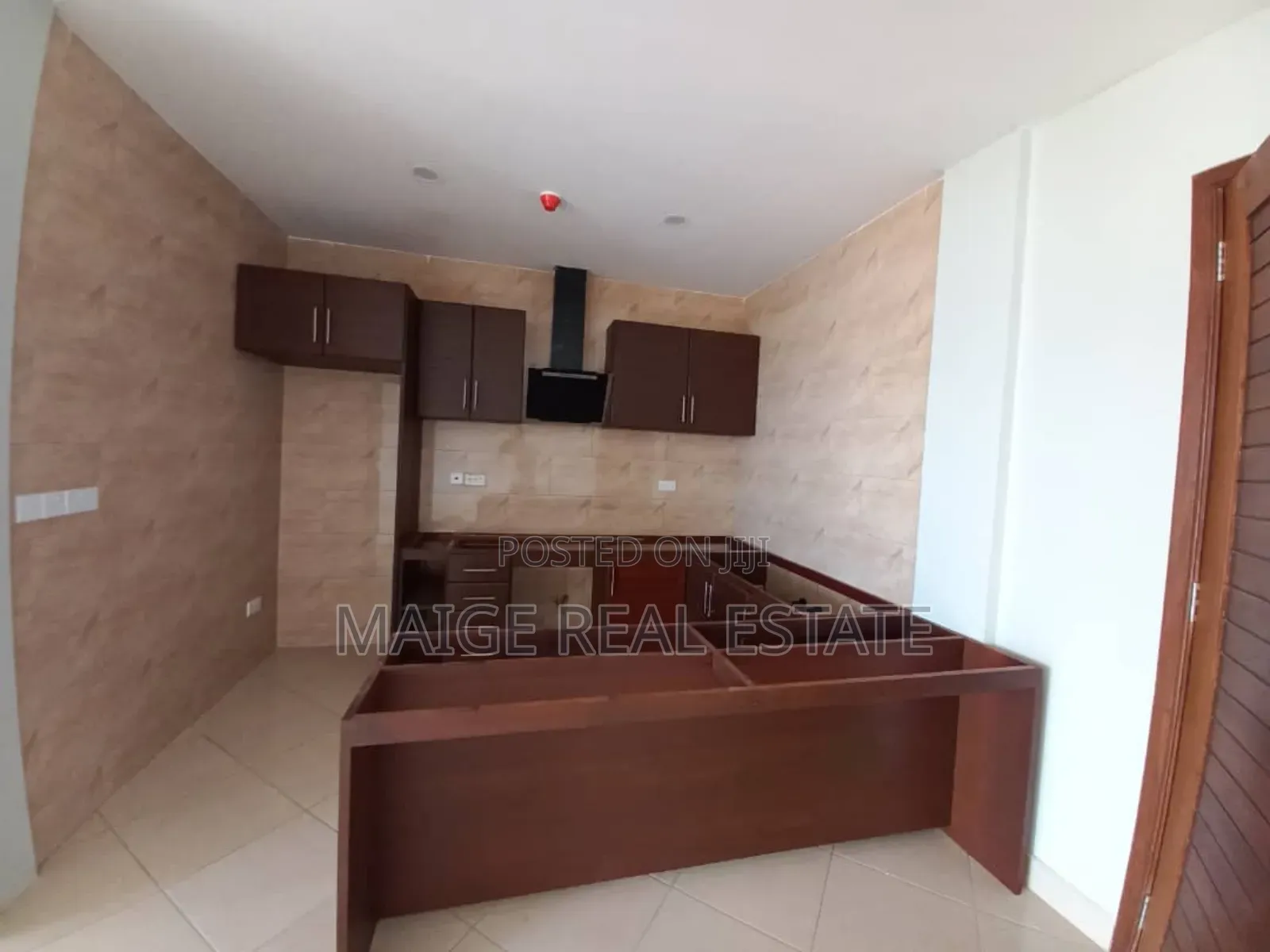2bdrm Apartment in Mikocheni for rent