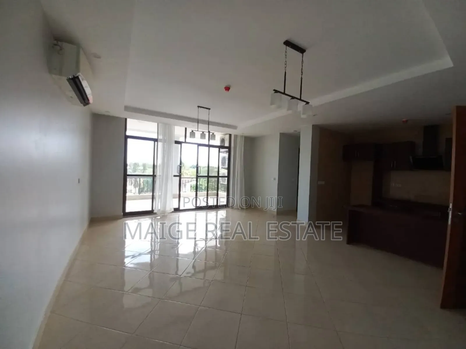 2bdrm Apartment in Mikocheni for rent