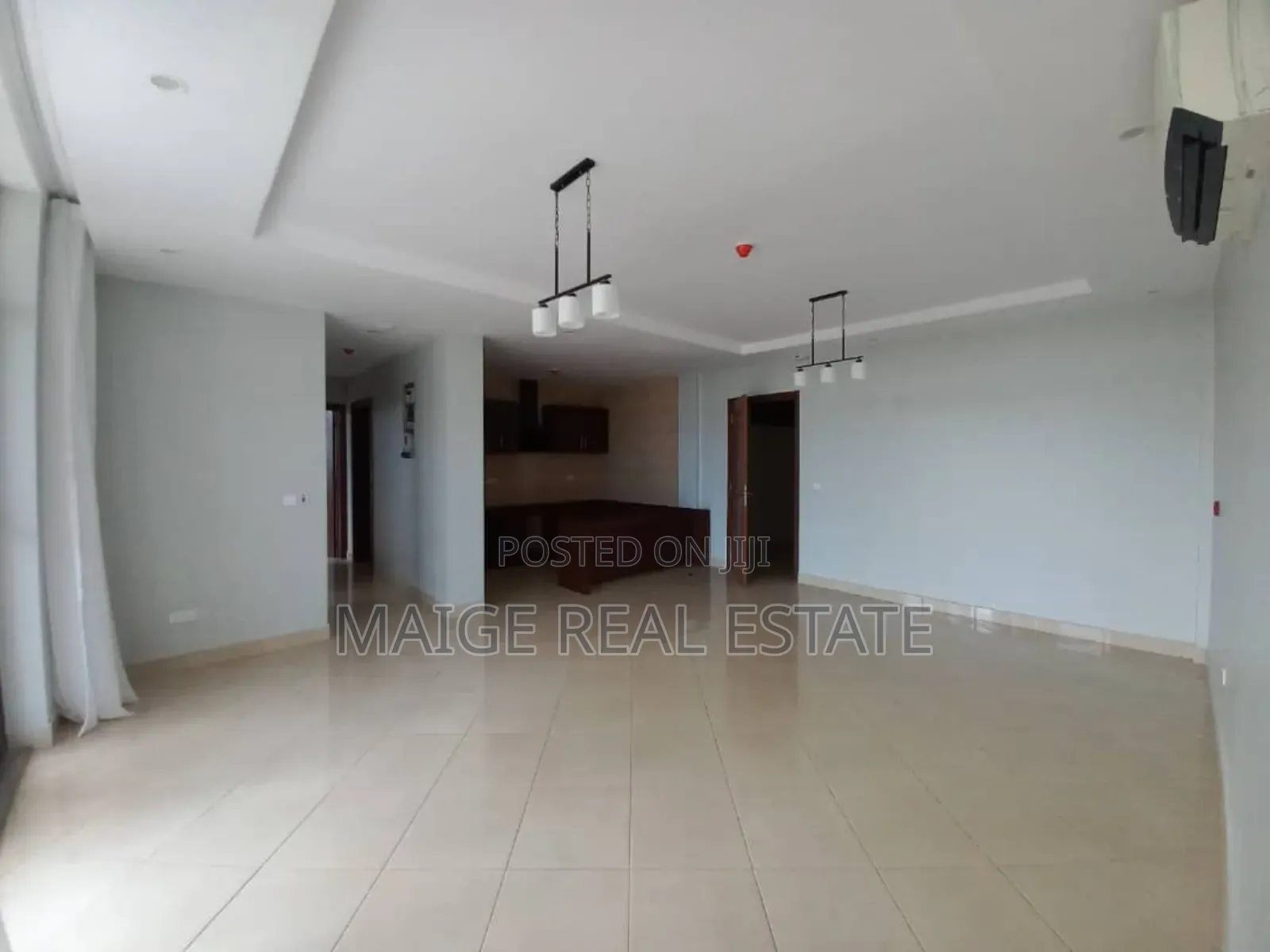 2bdrm Apartment in Mikocheni for rent