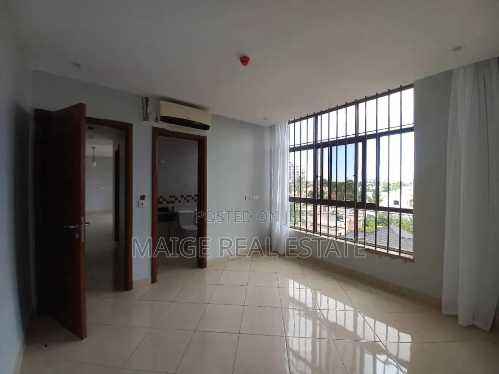2bdrm Apartment in Mikocheni for rent
