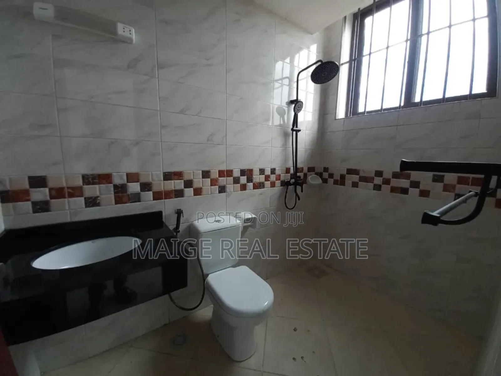 2bdrm Apartment in Mikocheni for rent