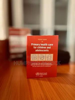 Photo - WHO Handbook