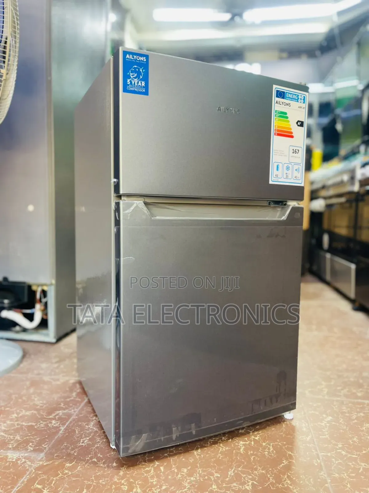 Ailyons Refrigerators 100 Liters || Fridges
