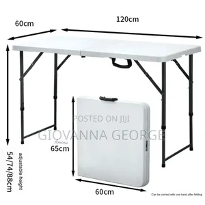Folding Table