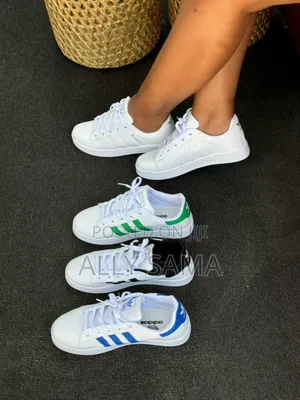 Unisex Sneakers ADIDAS Superstar