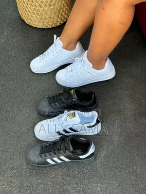 Unisex Sneakers ADIDAS Superstar