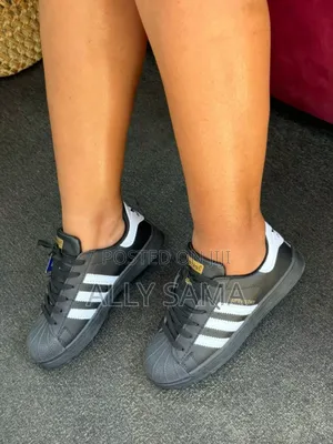 Unisex Sneakers ADIDAS Superstar