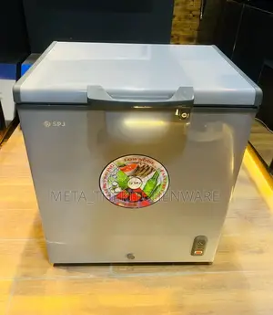 SPJ Freezer 150L