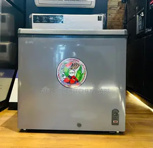 SPJ Freezer 150L