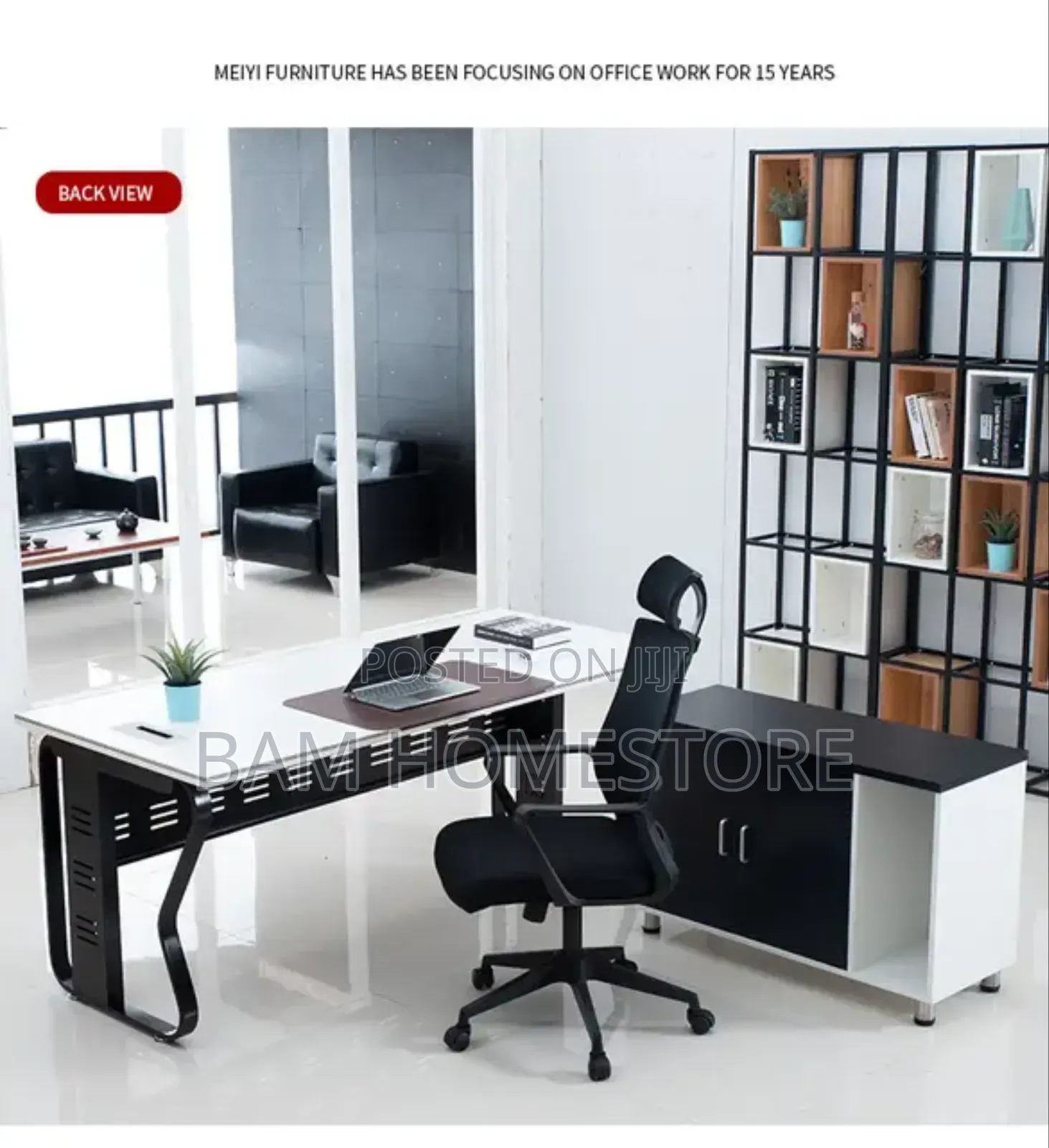 Office and Study Table