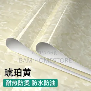 Self Adhesive Marble Stickers/ Wallpaper 10M*60cm