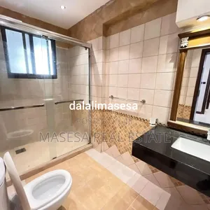 Furnished 3bdrm Apartment in Masaki for rent