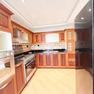 Furnished 3bdrm Apartment in Masaki for rent