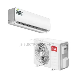 TCL Air Conditioner BTU 9000 With Inverter Ni Imara Sana