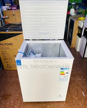Ailyons Freezer 150L