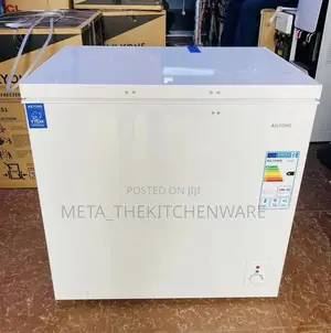 Ailyons Freezer 150L