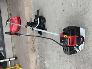 Side Pack Brush Cutter Gas Oilein