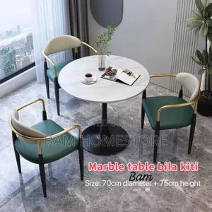 Marble Coffee Tables