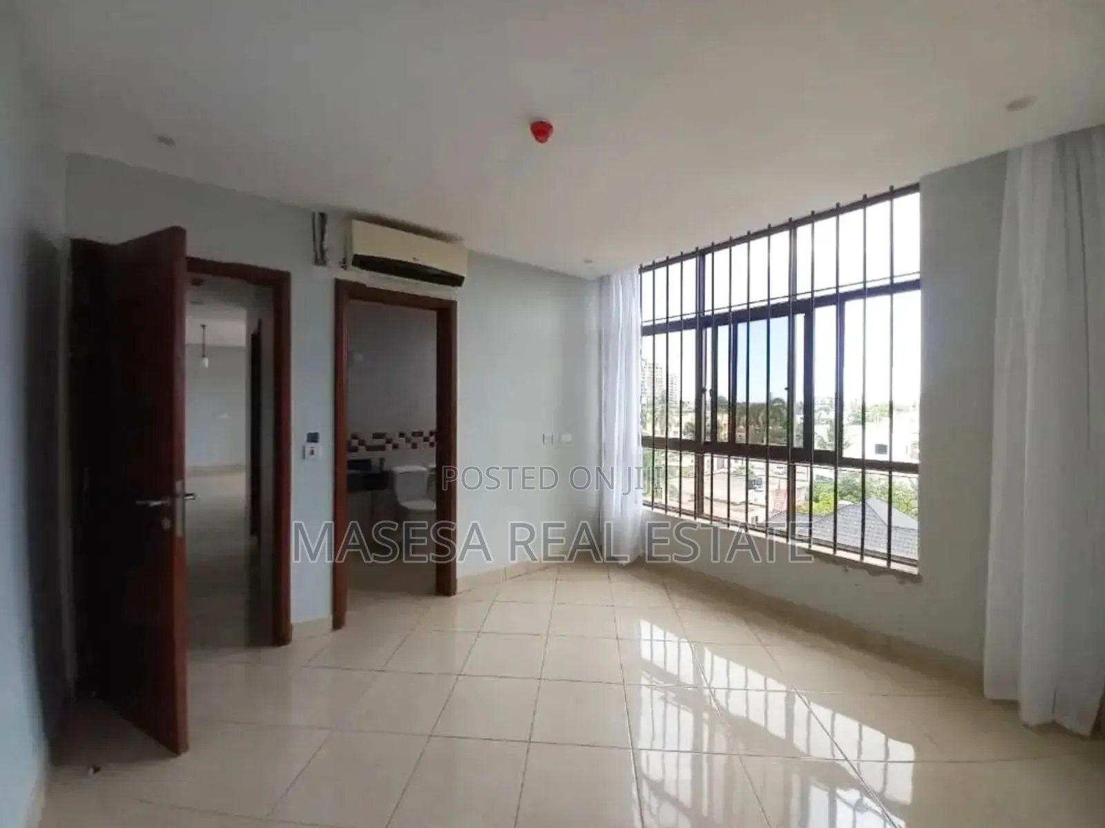2bdrm Apartment in Mikocheni for rent