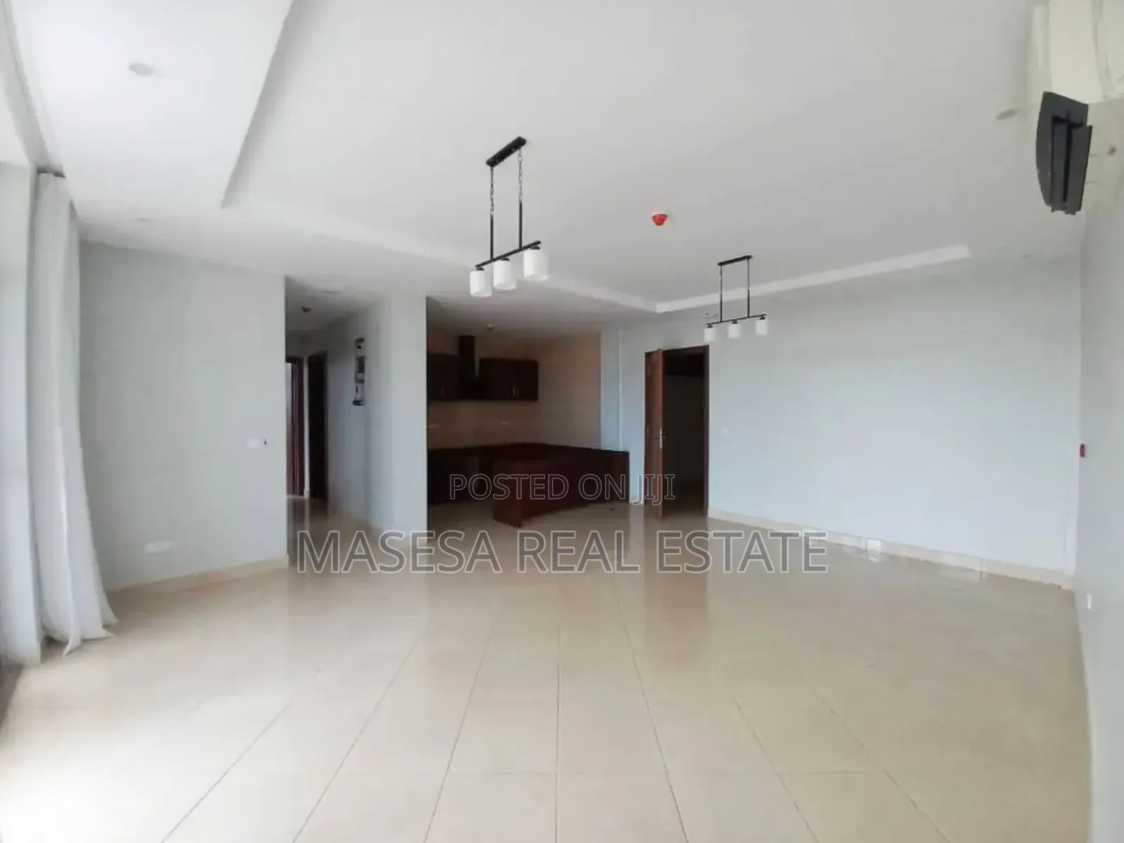 2bdrm Apartment in Mikocheni for rent