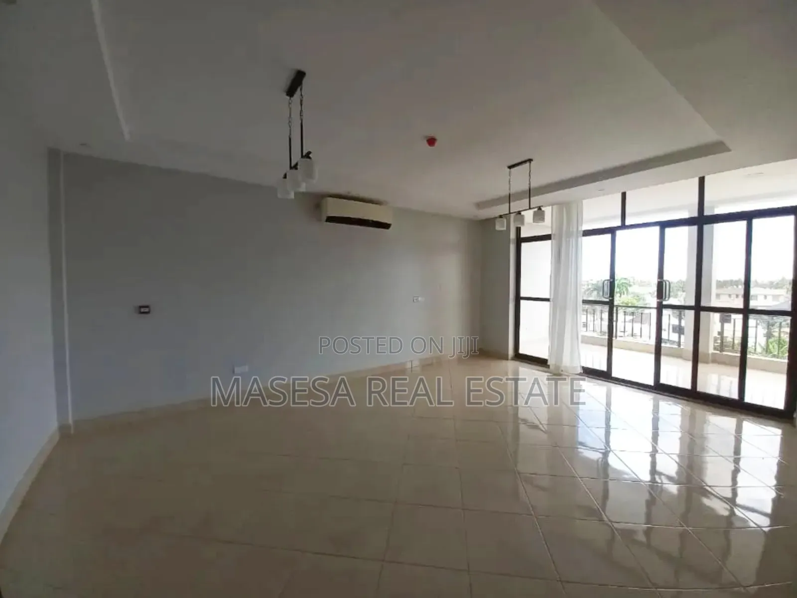 2bdrm Apartment in Mikocheni for rent