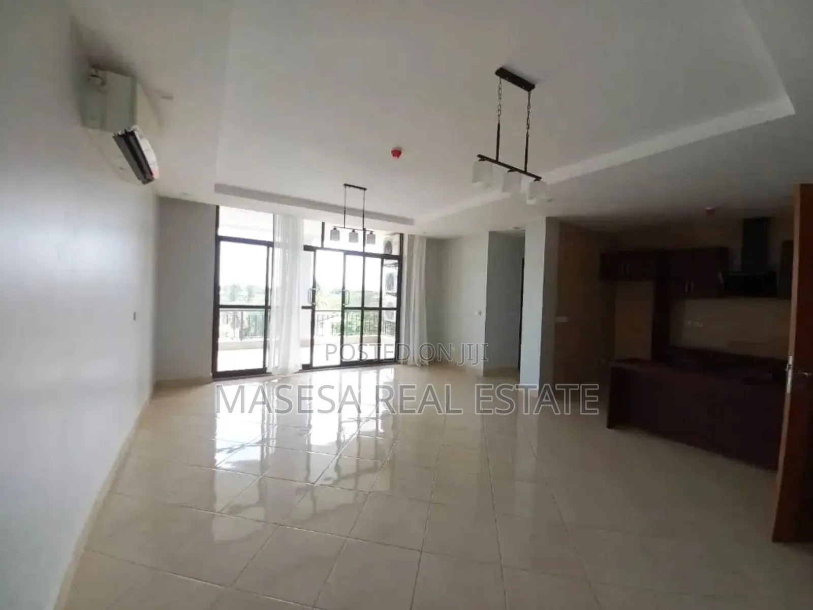 2bdrm Apartment in Mikocheni for rent