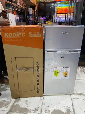 Kodtec Fridge 110L