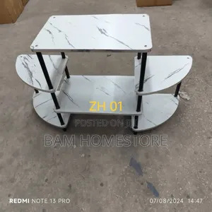 Simple Tv Showcase
