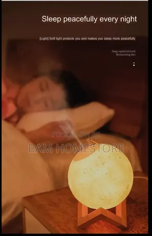 Diffuser+ Lamp