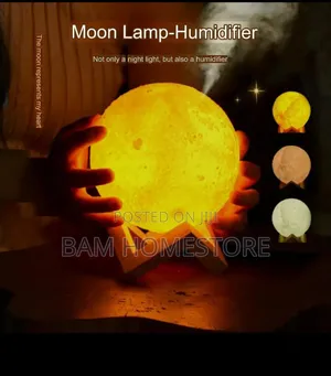 Diffuser+ Lamp