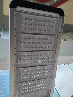 Heavy Duty Street Light