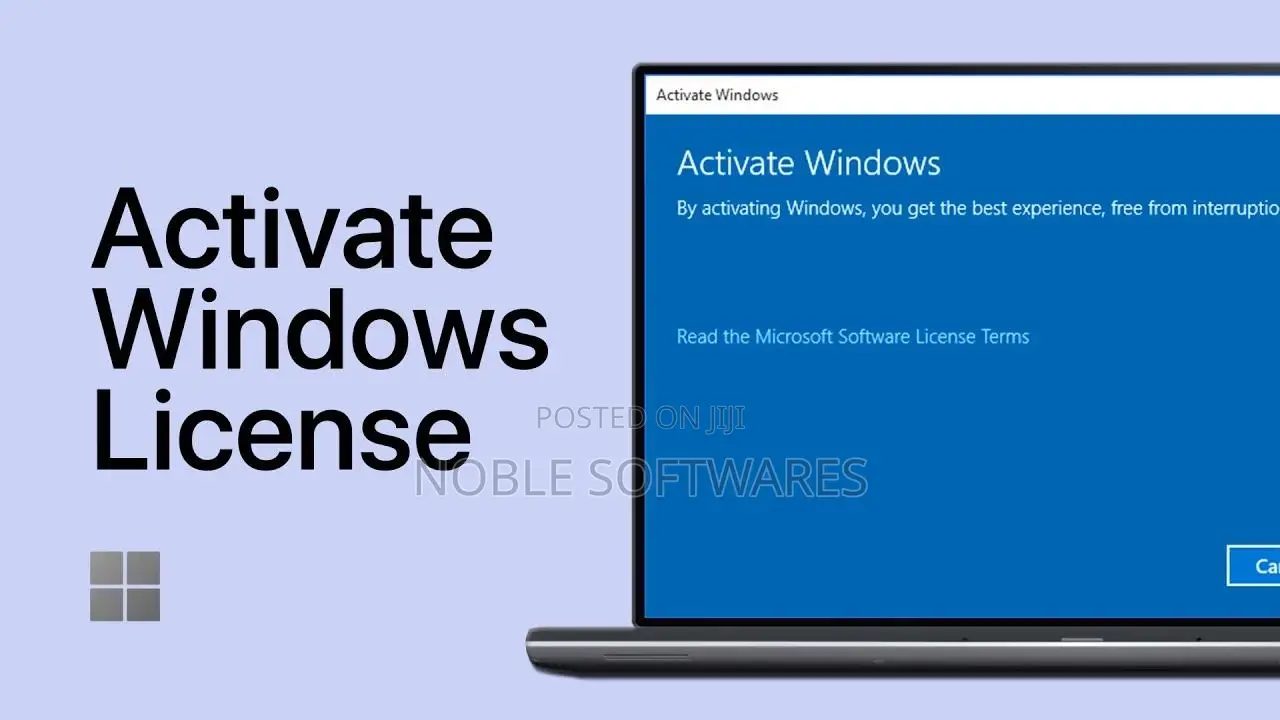 Microsoft Windows Activation Service