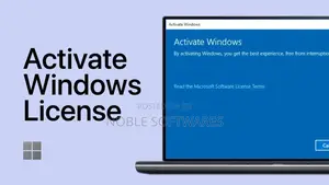 Microsoft Windows Activation Service