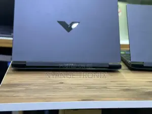 New Laptop HP Victus 16 16GB Intel Core I5 SSD 1T