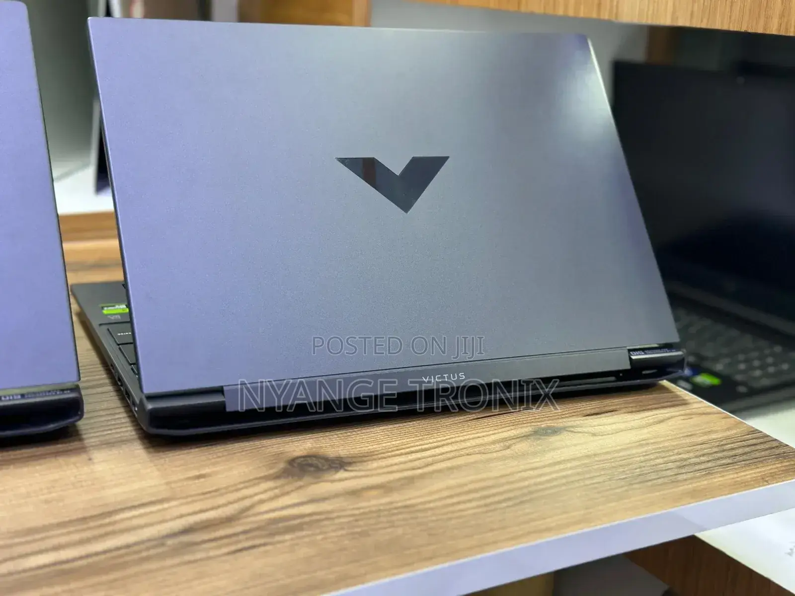 New Laptop HP Victus 16 16GB Intel Core I5 SSD 1T