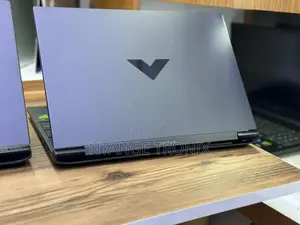 New Laptop HP Victus 16 16GB Intel Core I5 SSD 1T