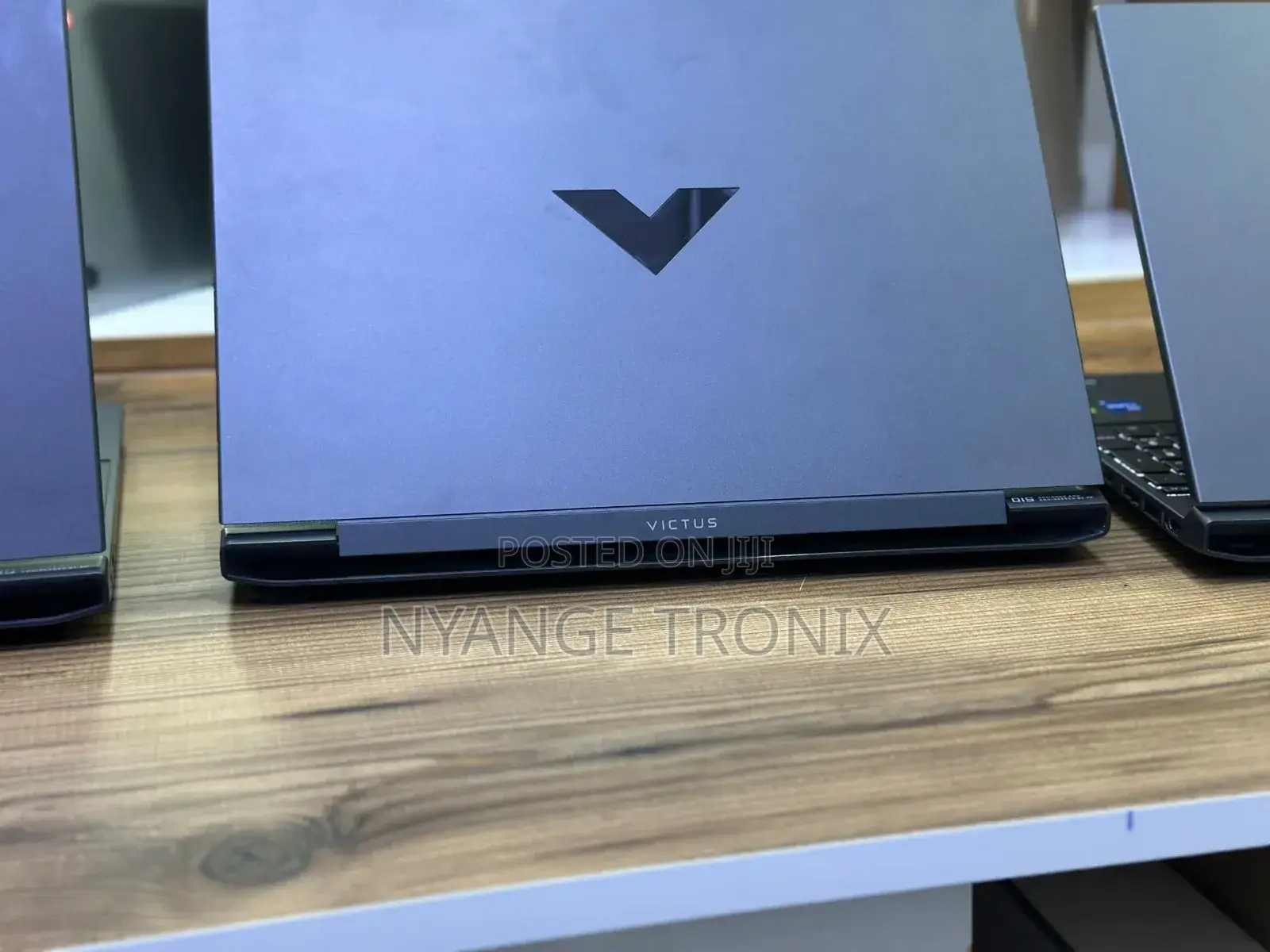 New Laptop HP Victus 16 16GB Intel Core I5 SSD 1T