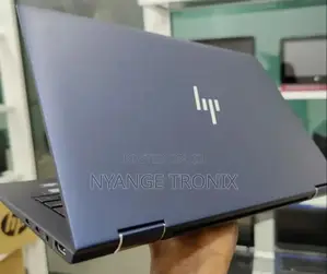 Laptop HP Dragonfly G4 16GB Intel Core I5 SSD 512GB
