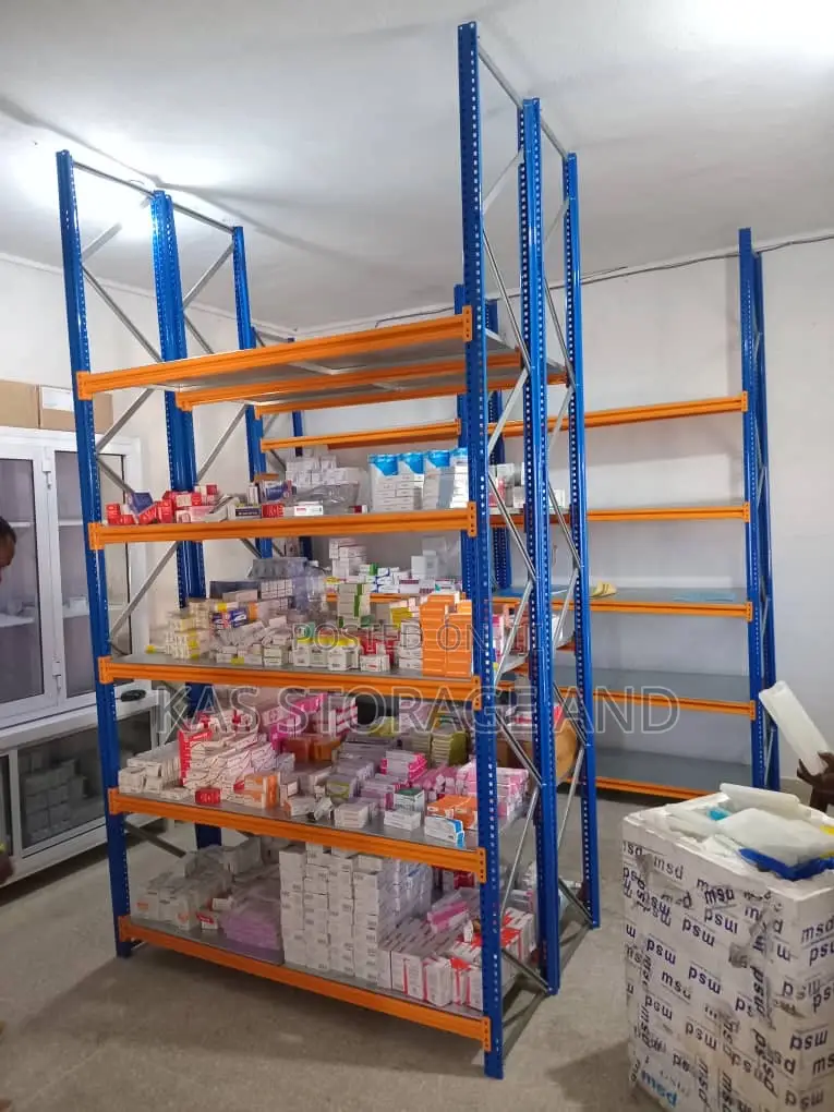 Shelves - Rafu - Mpia Kabisa