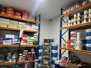 Shelves - Rafu - Mpia Kabisa