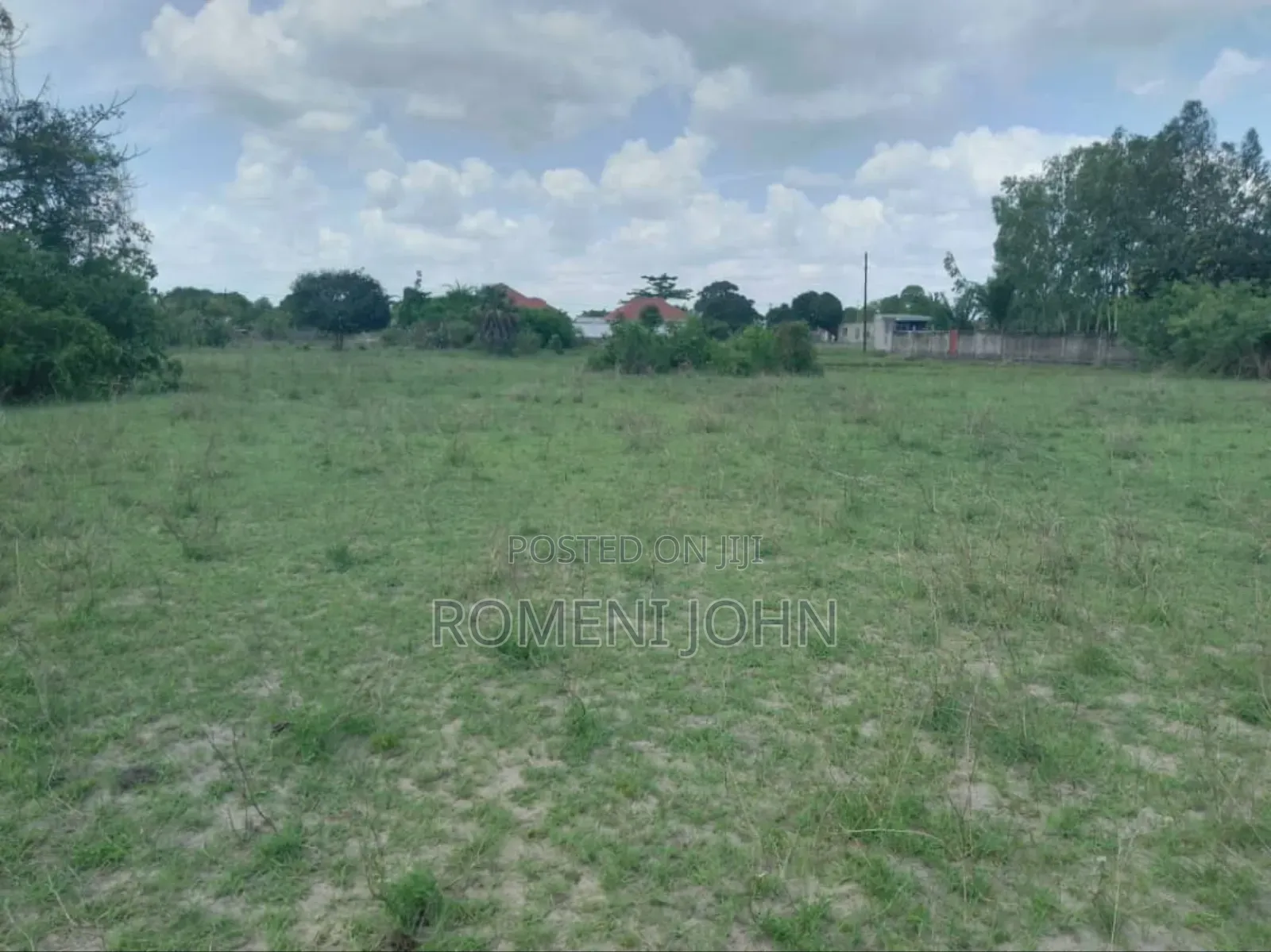 Eneo La Viwanda Heka 5 Linauzwa Milioni 500 Bagamoyo Pwani.