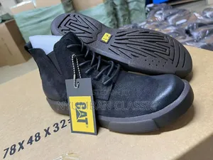 Cat Mean Shoes