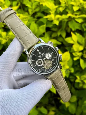 Automatic Patek Philippe Watches
