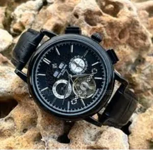 Automatic Patek Philippe Watches