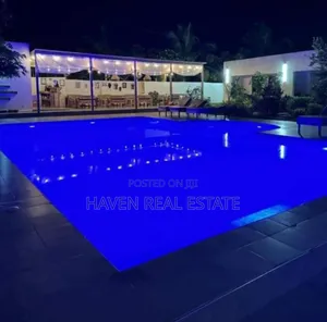 Hotel for Sale at Zanzibar