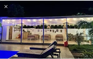 Hotel for Sale at Zanzibar