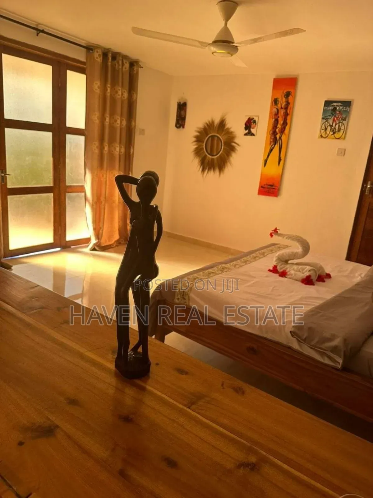 Hotel for Sale at Zanzibar