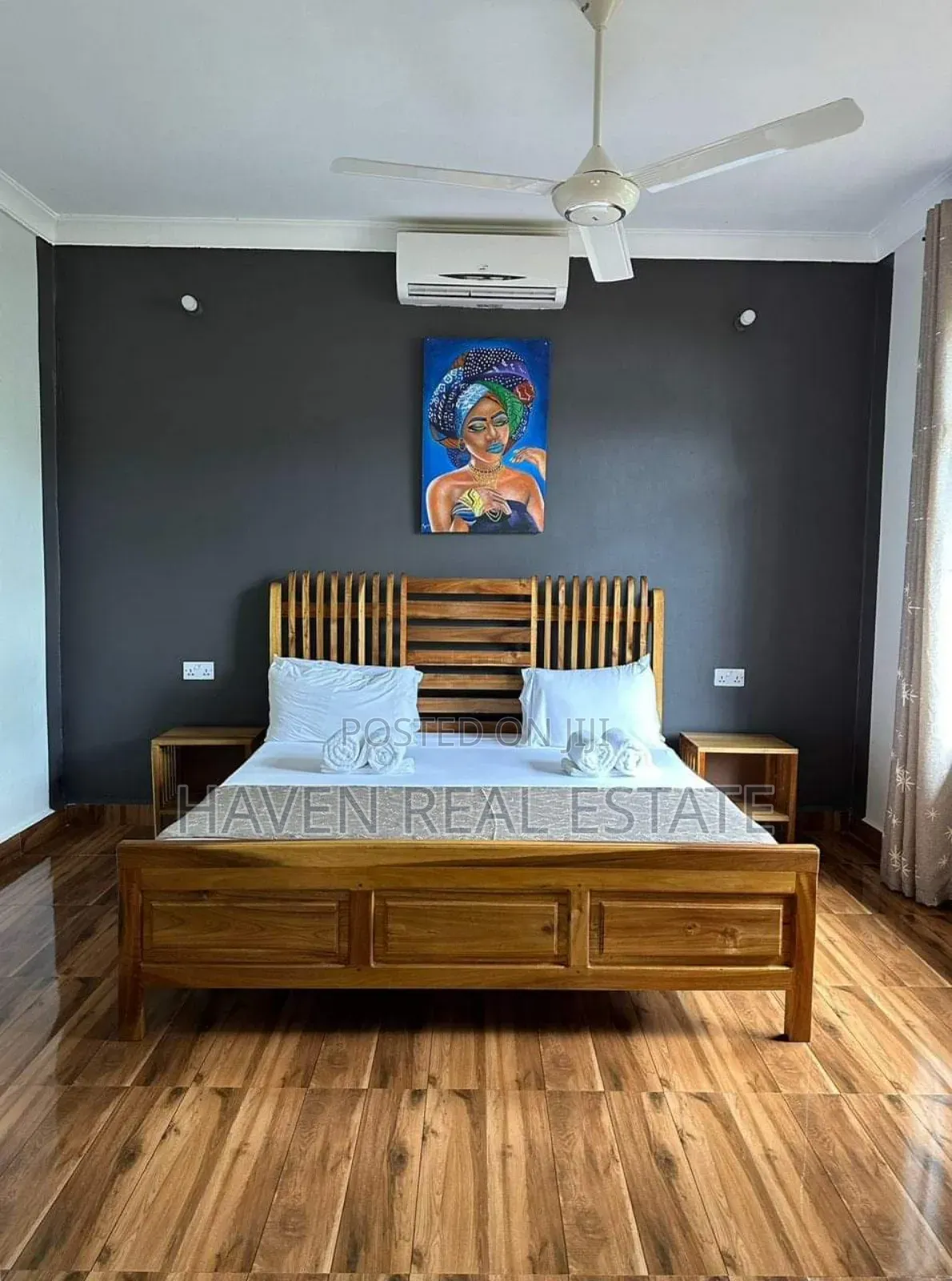 Hotel for Sale at Zanzibar