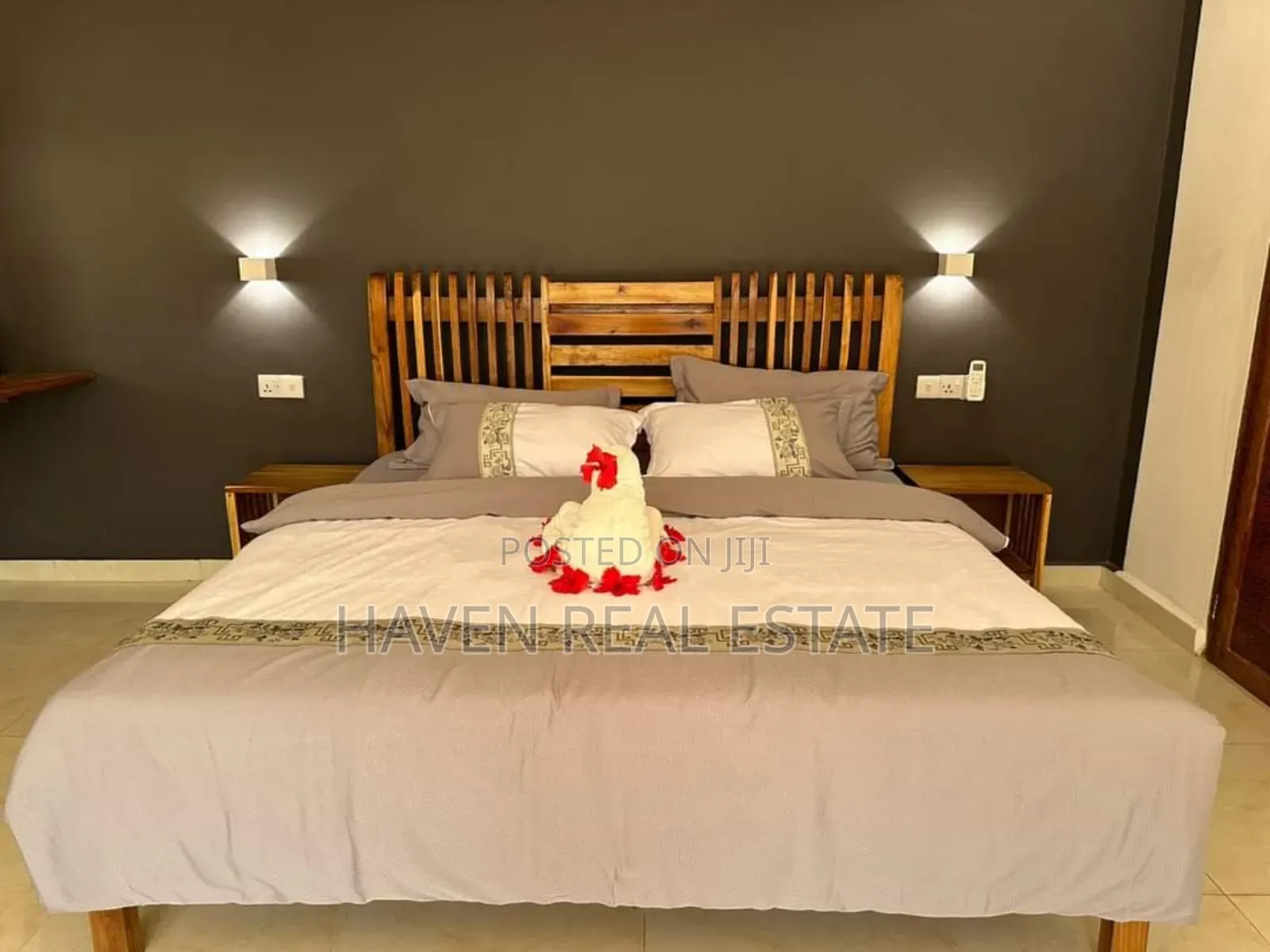 Hotel for Sale at Zanzibar